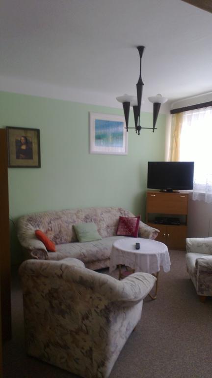 Byt - Apartman Apartment Vetrni Екстериор снимка