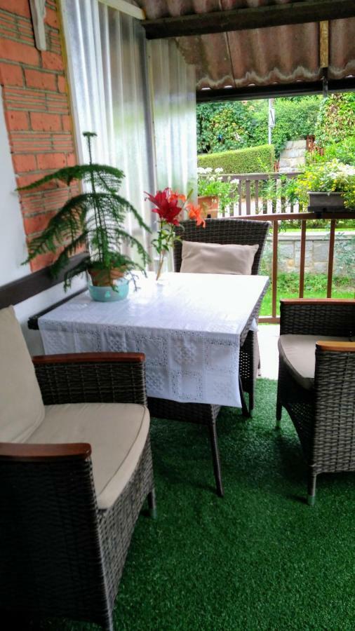 Byt - Apartman Apartment Vetrni Екстериор снимка
