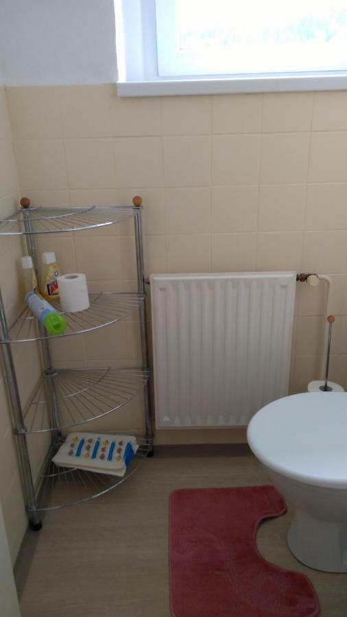 Byt - Apartman Apartment Vetrni Екстериор снимка
